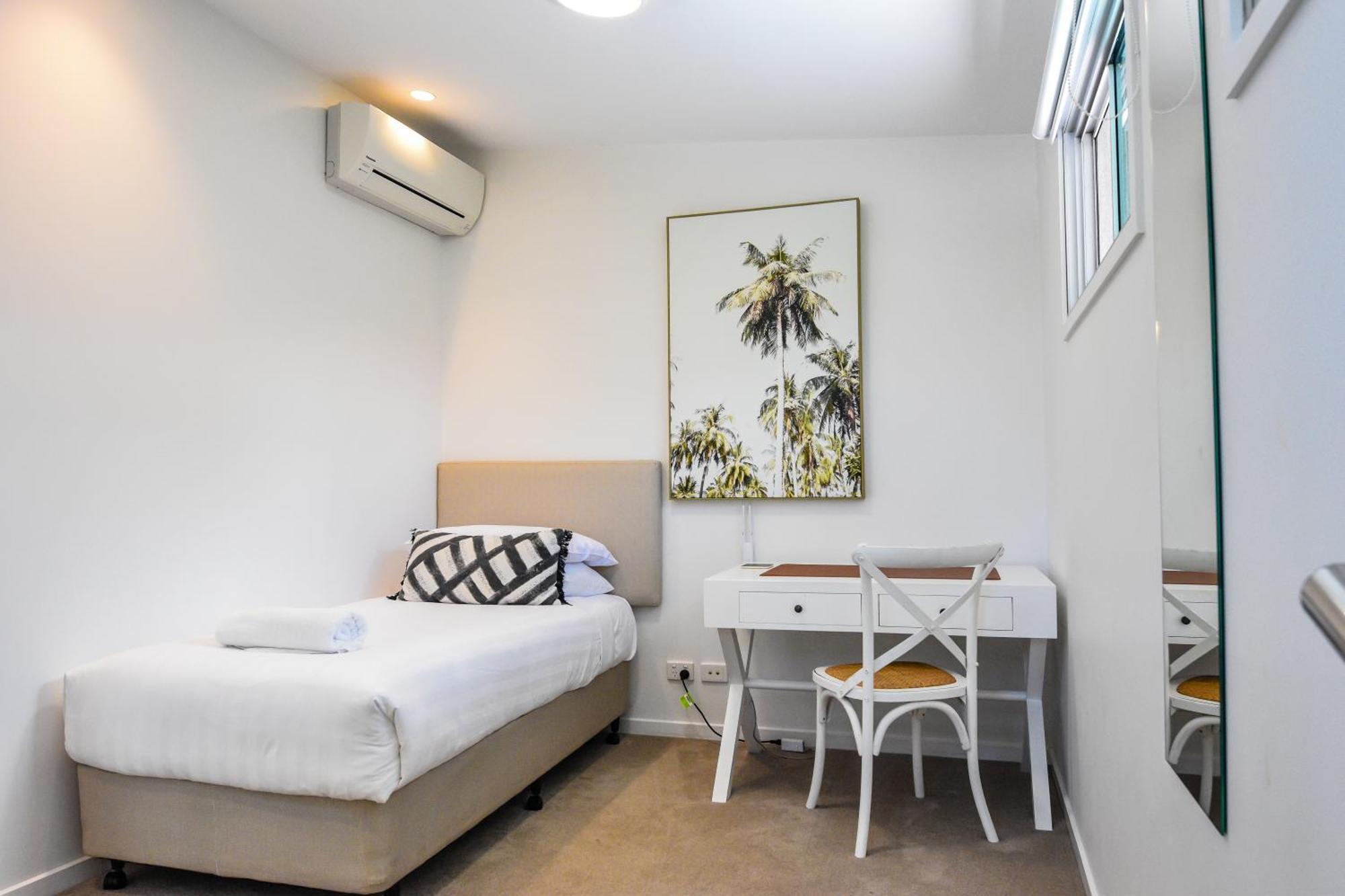 Hotel East On Byron Byron Bay Esterno foto