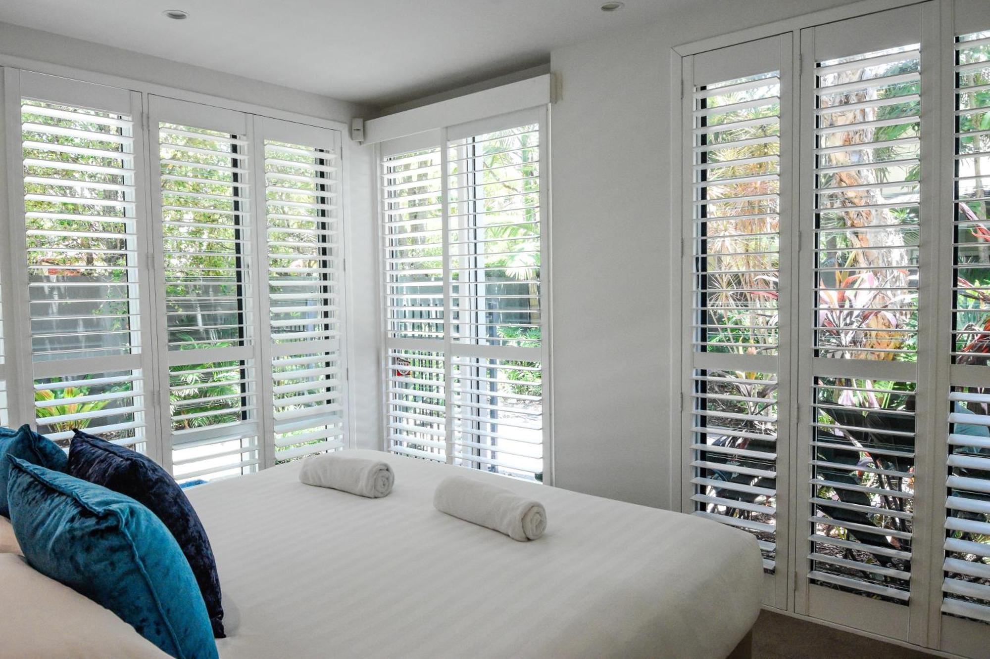 Hotel East On Byron Byron Bay Esterno foto