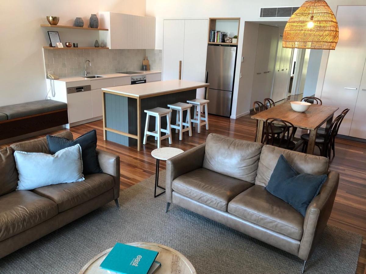 Hotel East On Byron Byron Bay Esterno foto